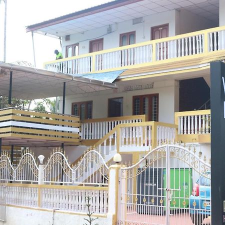 White Pearl Homestay Port Blair Luaran gambar