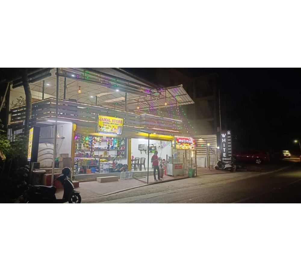 White Pearl Homestay Port Blair Luaran gambar