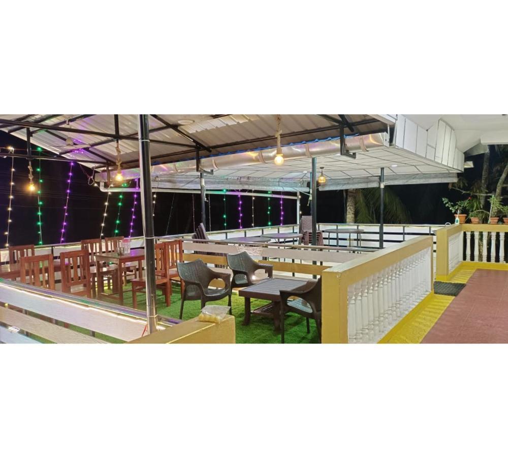 White Pearl Homestay Port Blair Luaran gambar