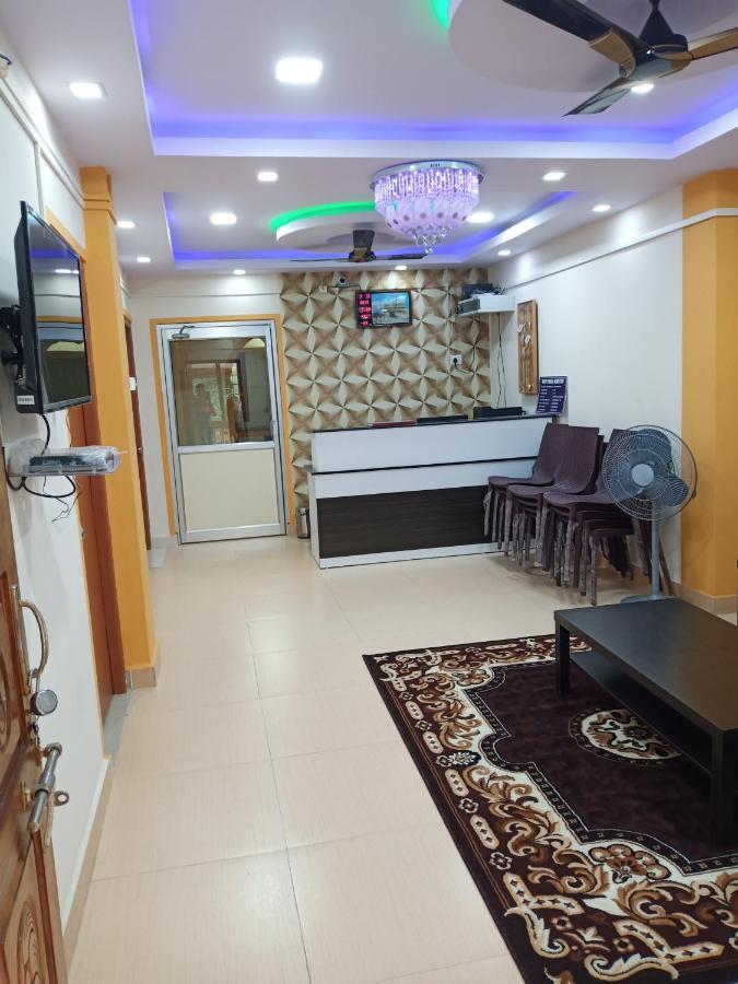 White Pearl Homestay Port Blair Luaran gambar