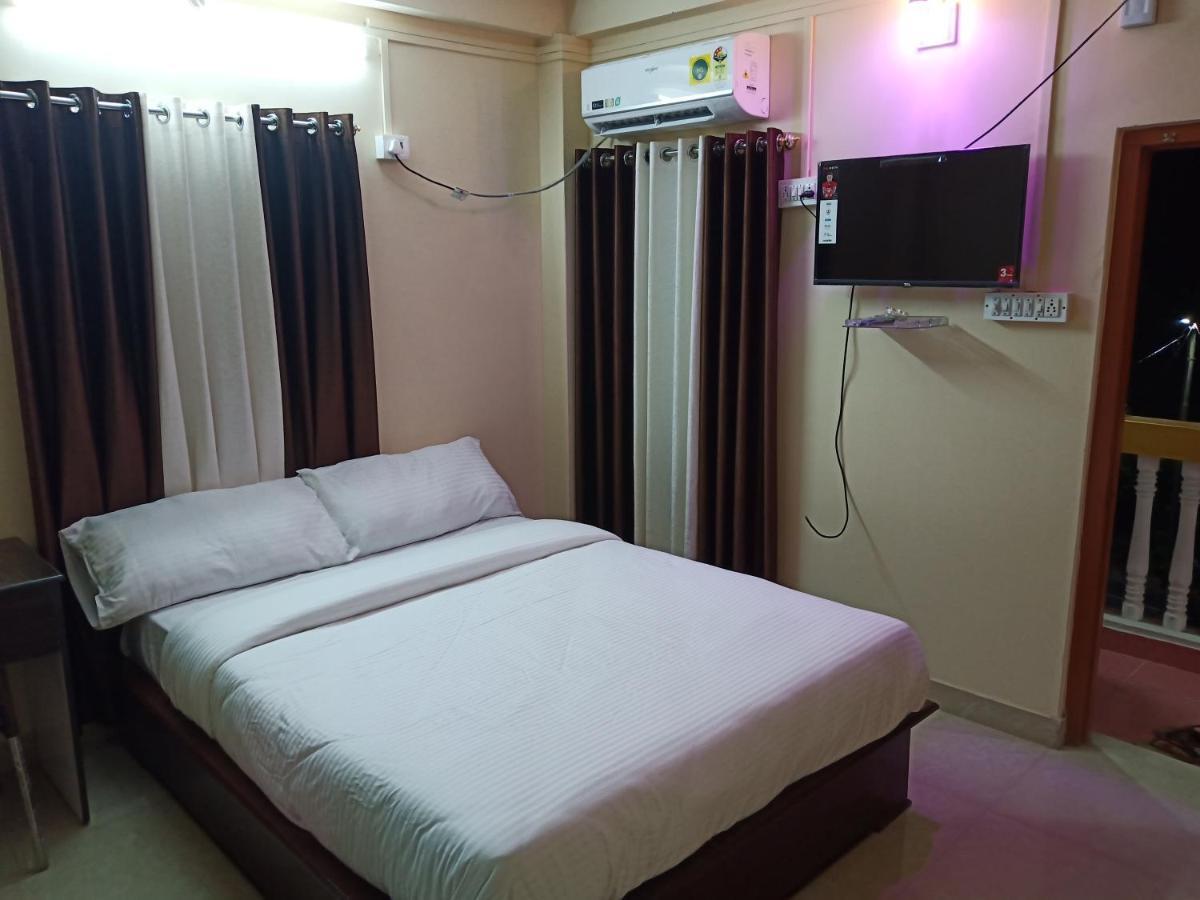White Pearl Homestay Port Blair Luaran gambar