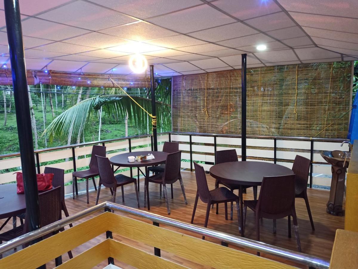 White Pearl Homestay Port Blair Luaran gambar