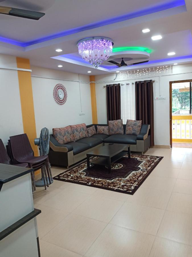 White Pearl Homestay Port Blair Luaran gambar