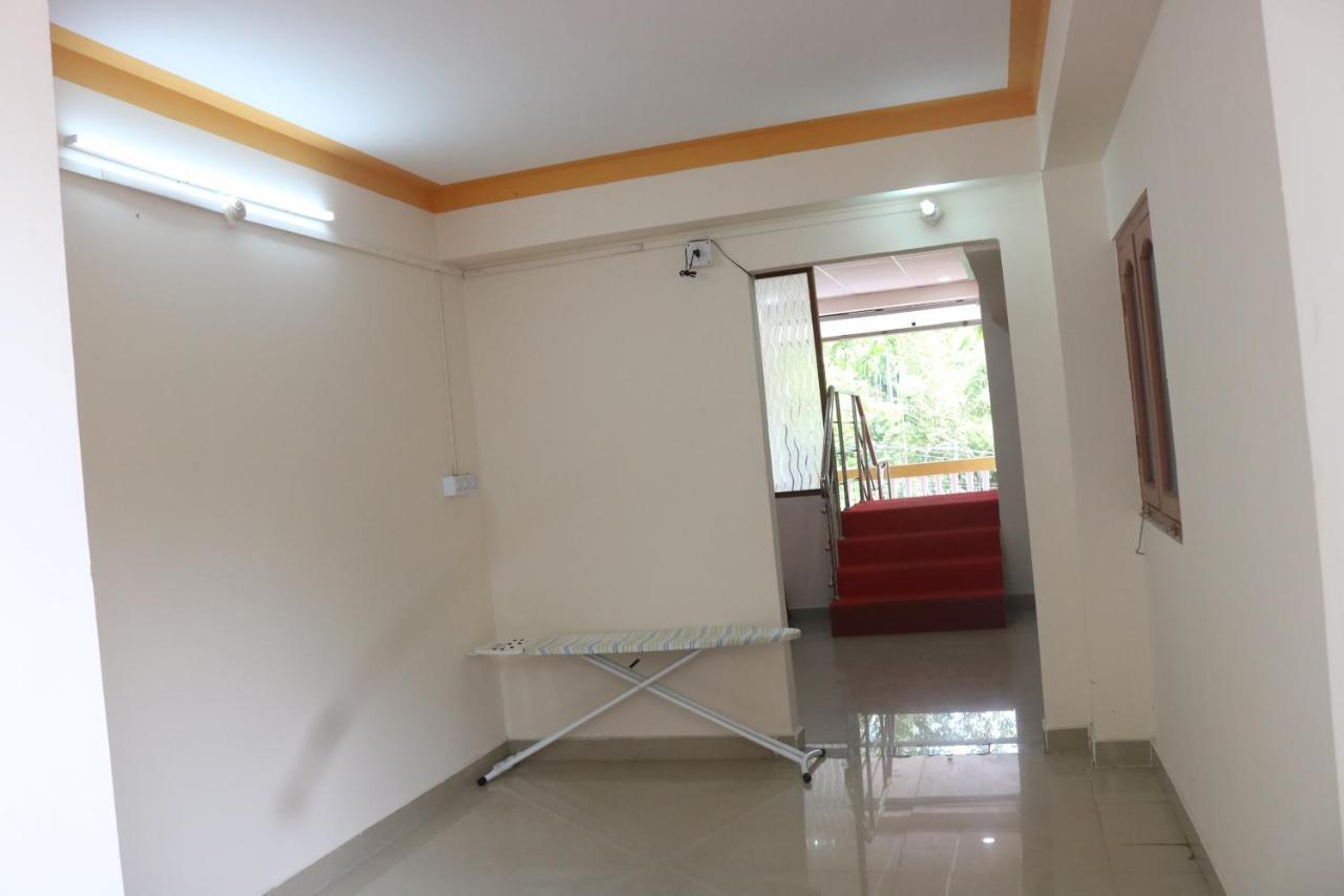 White Pearl Homestay Port Blair Luaran gambar