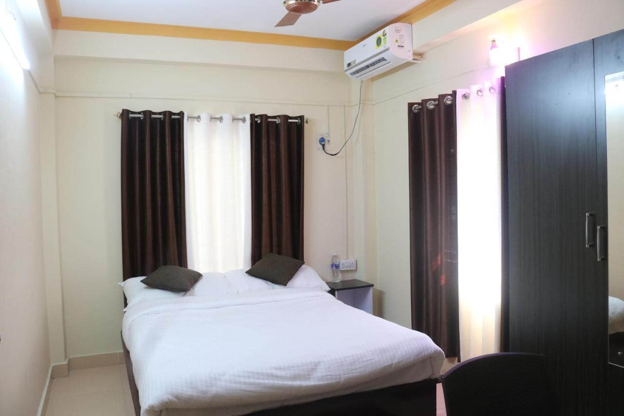 White Pearl Homestay Port Blair Luaran gambar