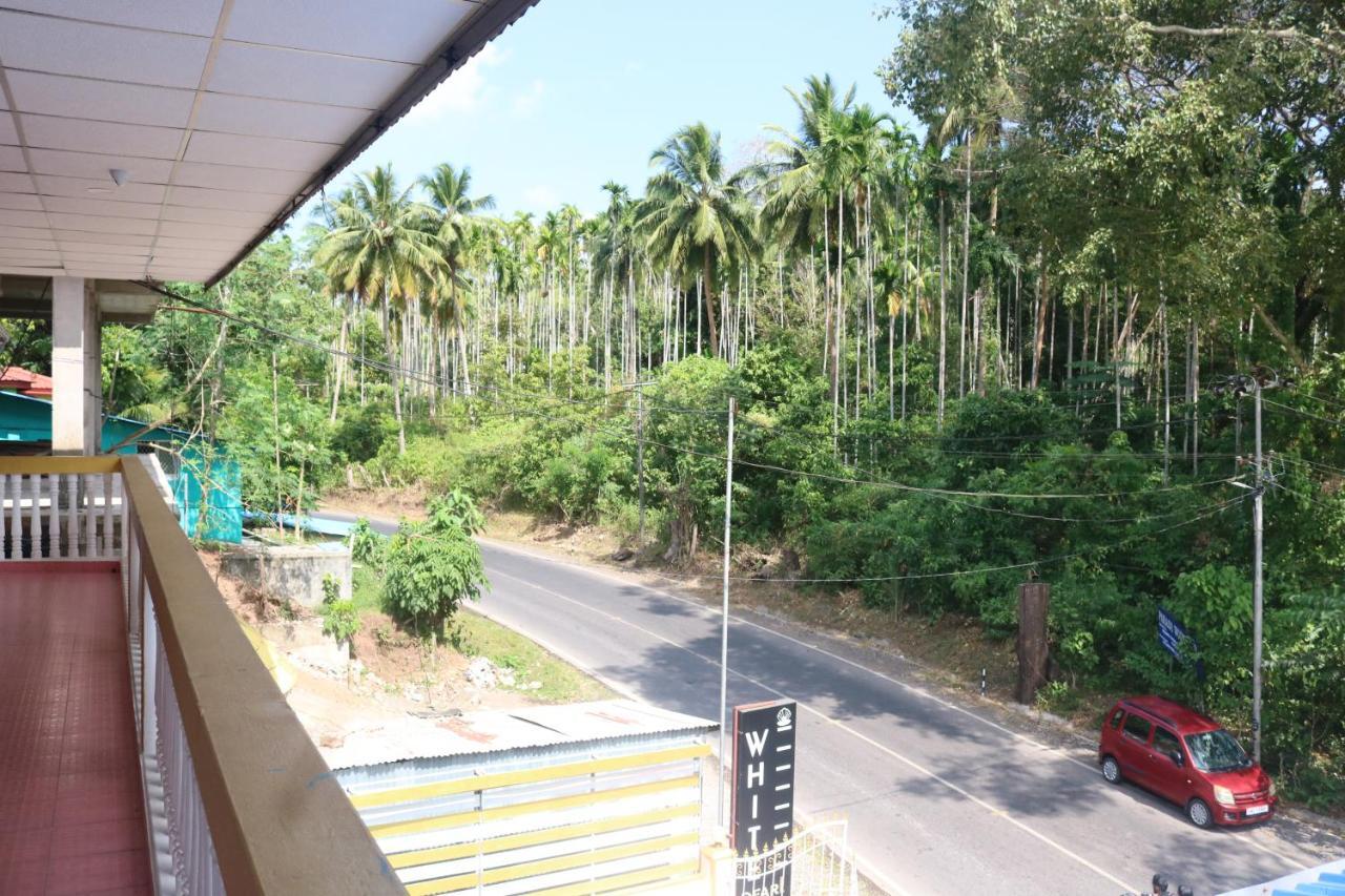 White Pearl Homestay Port Blair Luaran gambar