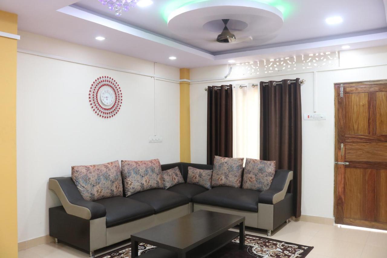 White Pearl Homestay Port Blair Luaran gambar