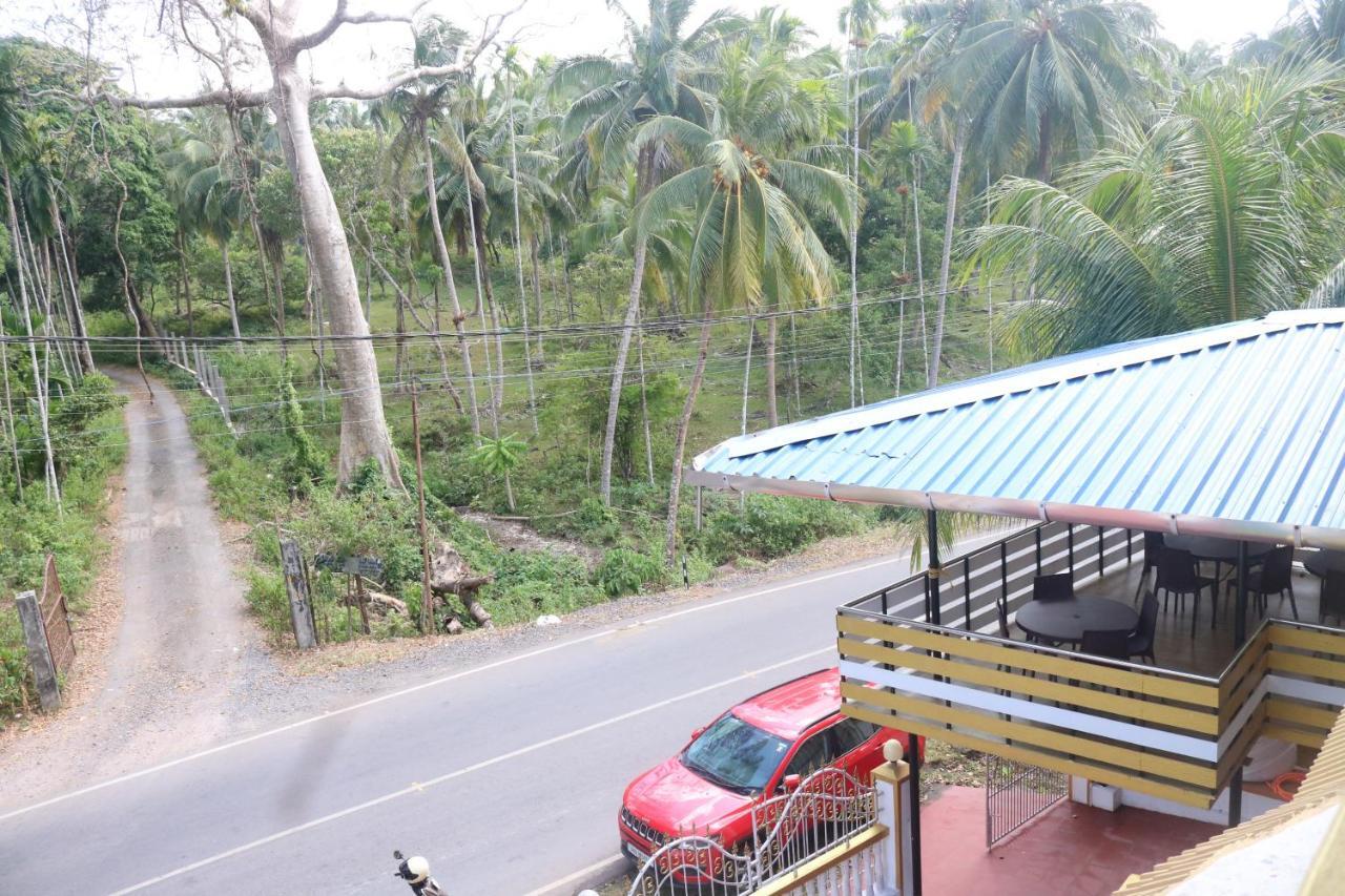 White Pearl Homestay Port Blair Luaran gambar
