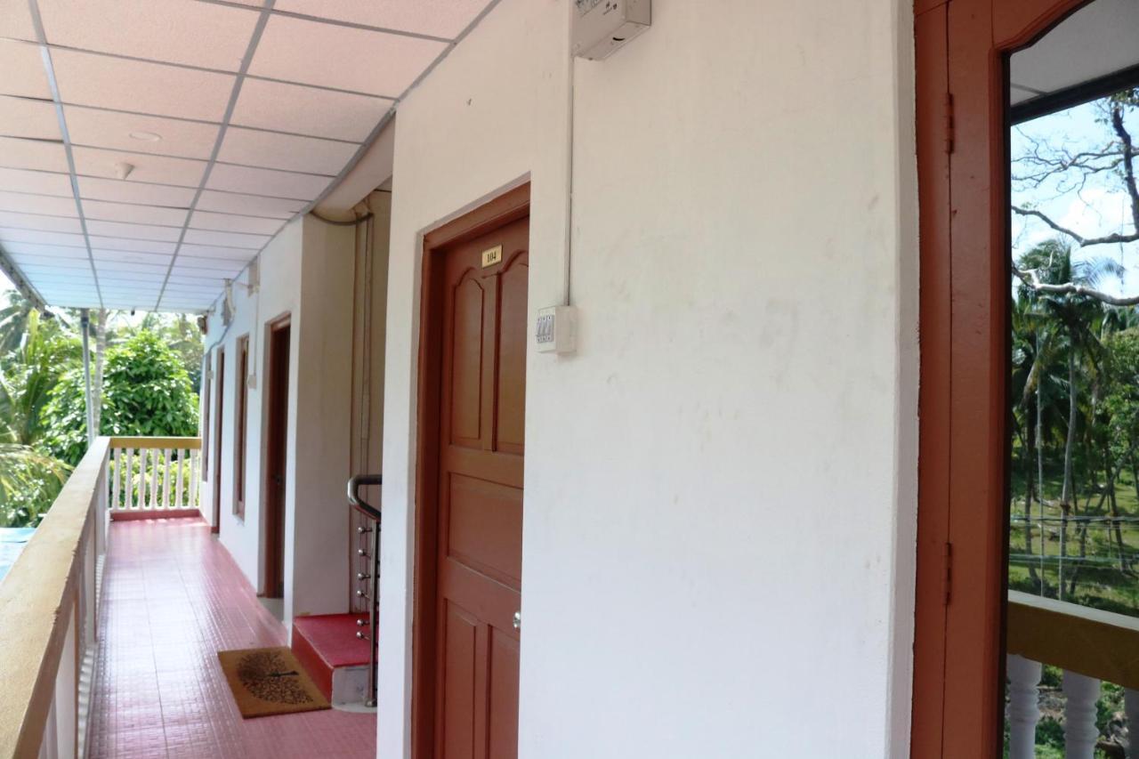 White Pearl Homestay Port Blair Luaran gambar