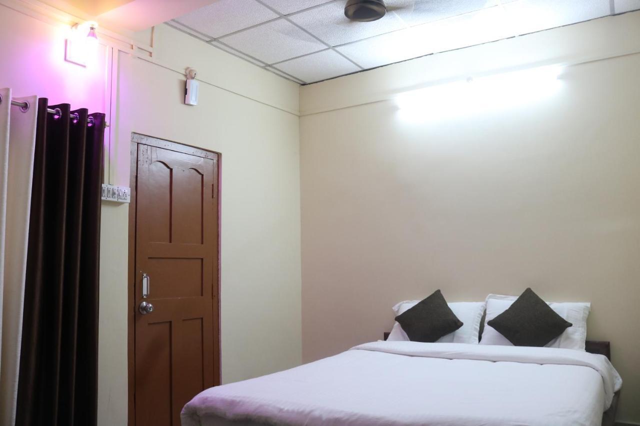 White Pearl Homestay Port Blair Luaran gambar